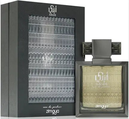 Abadi Saga by Zimaya – Bold & Refined Unisex Eau de Parfum 100mlSham Perfume Store