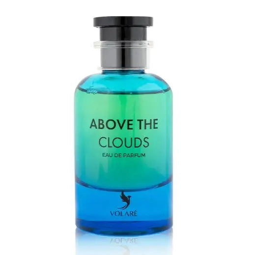 Above the Clouds EDP 100ml After Noon Perfume Unisex Volare Perfumes Swim Days Him Product vendor Sham Perfume Store EDP Perfume