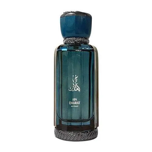 Ain Emarat Al Wataniah Eternal Extrait Perfume Cologne Spray 100 ML Arab Dubai Niche Collection Him-Ain Emarat Extrait - Sham Perfume Store Perfume