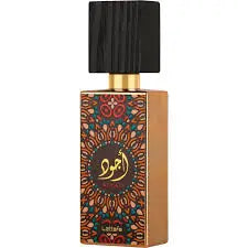 Ajwad Perfume Woman Lattafa Eau De Parfum Unisex Ajwa, Lattafa Perfumes Ajwad Eau de Parfum 60ml Product vendor Sham Perfume Store EDP Perfume