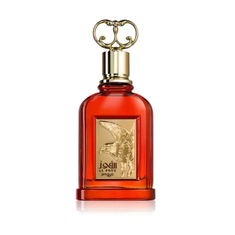 Al Fouz edp 100mL Zimaya The sky is not the limit it's just the beginning Afnan Man Zimaya Woman - Sham Perfume Store Perfume