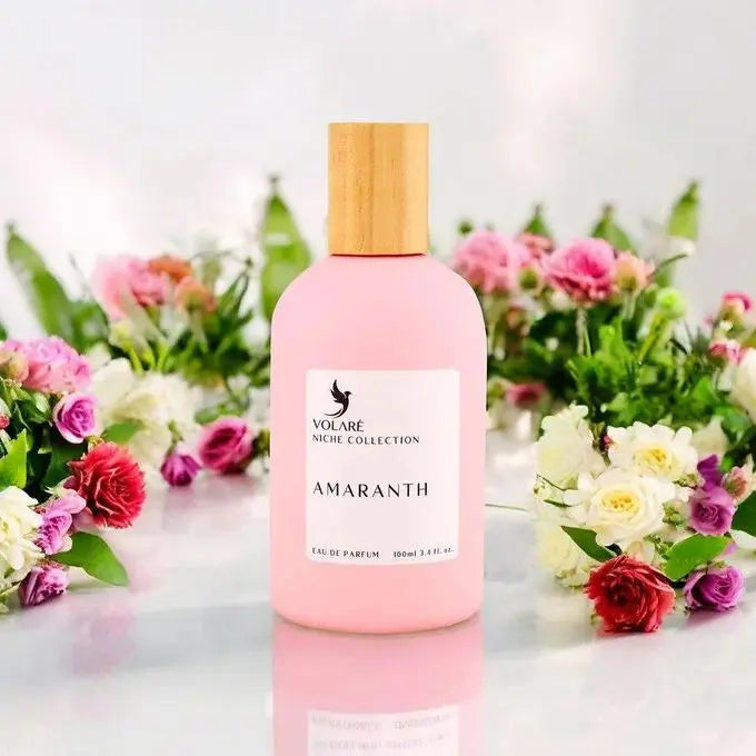 Amaranth Niche Poison Her Edp 100ml Perfect Girl For Those Seeking Unique And Alluring Scent Product vendor Sham Perfume Store EDP Perfume