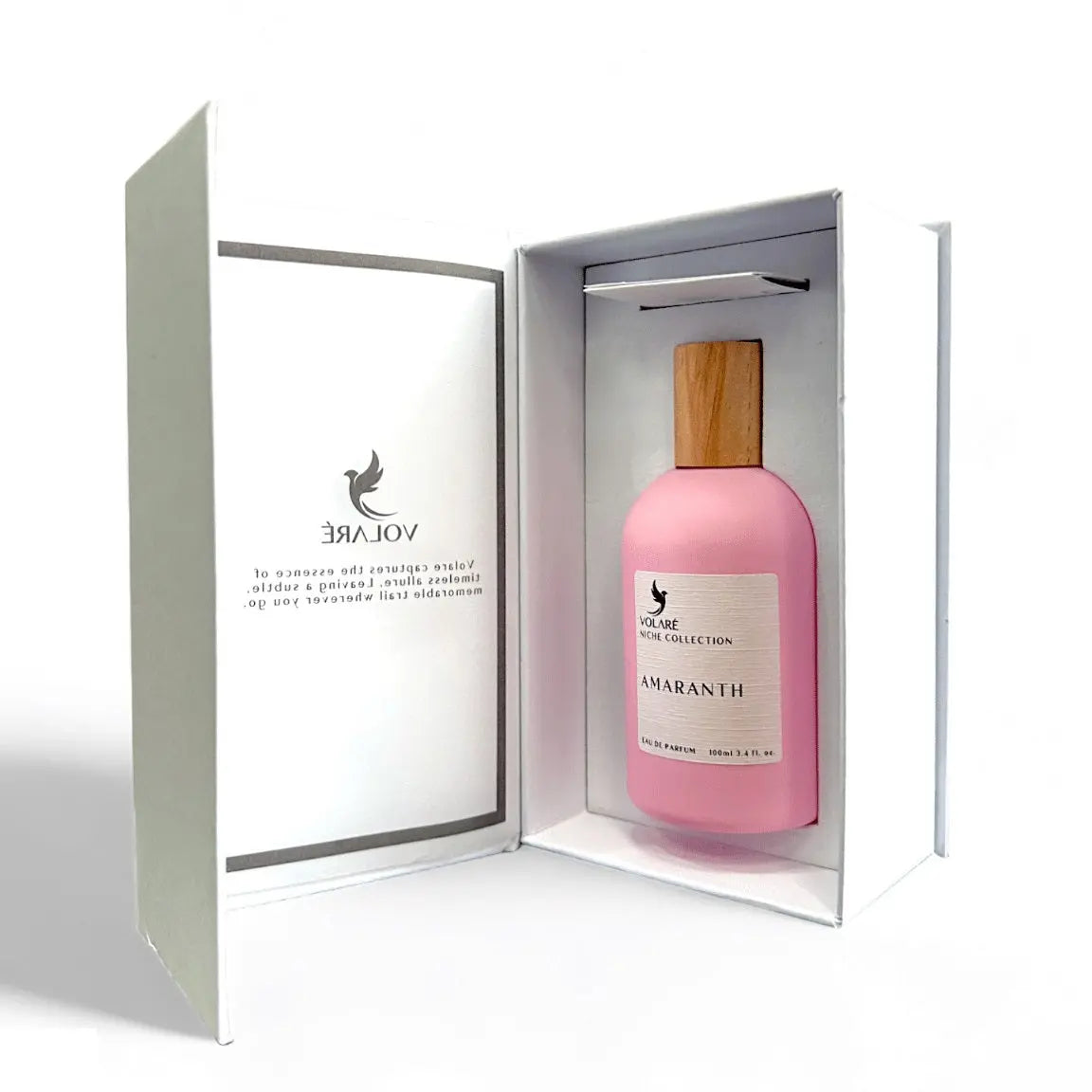 Amaranth Niche Poison Her Edp 100ml Perfect Girl For Those Seeking Unique And Alluring Scent Product vendor Sham Perfume Store EDP Perfume