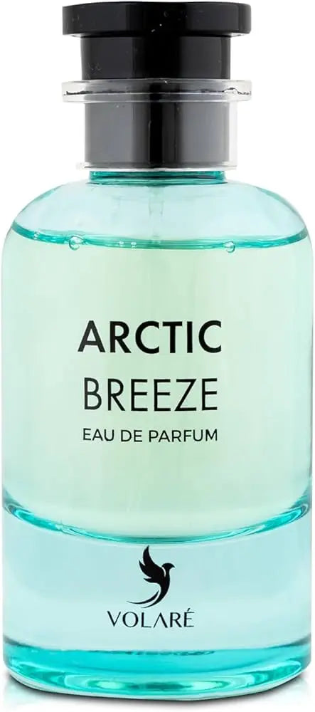 Arctic Breeze Volare Perfumes 100ml EDP Versatile Scent Imaginat Perfect For Both Day And Night Wear Product vendor Sham Perfume Store EDP Perfume