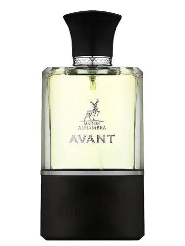 Avant Perfume Man Mason Alhambra Eau De Parfum For Him Spray 100mlSham Perfume Store