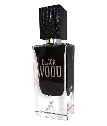 Black Wood Perfume Edp Maison Alhambra 60ml For ManSham Perfume Store