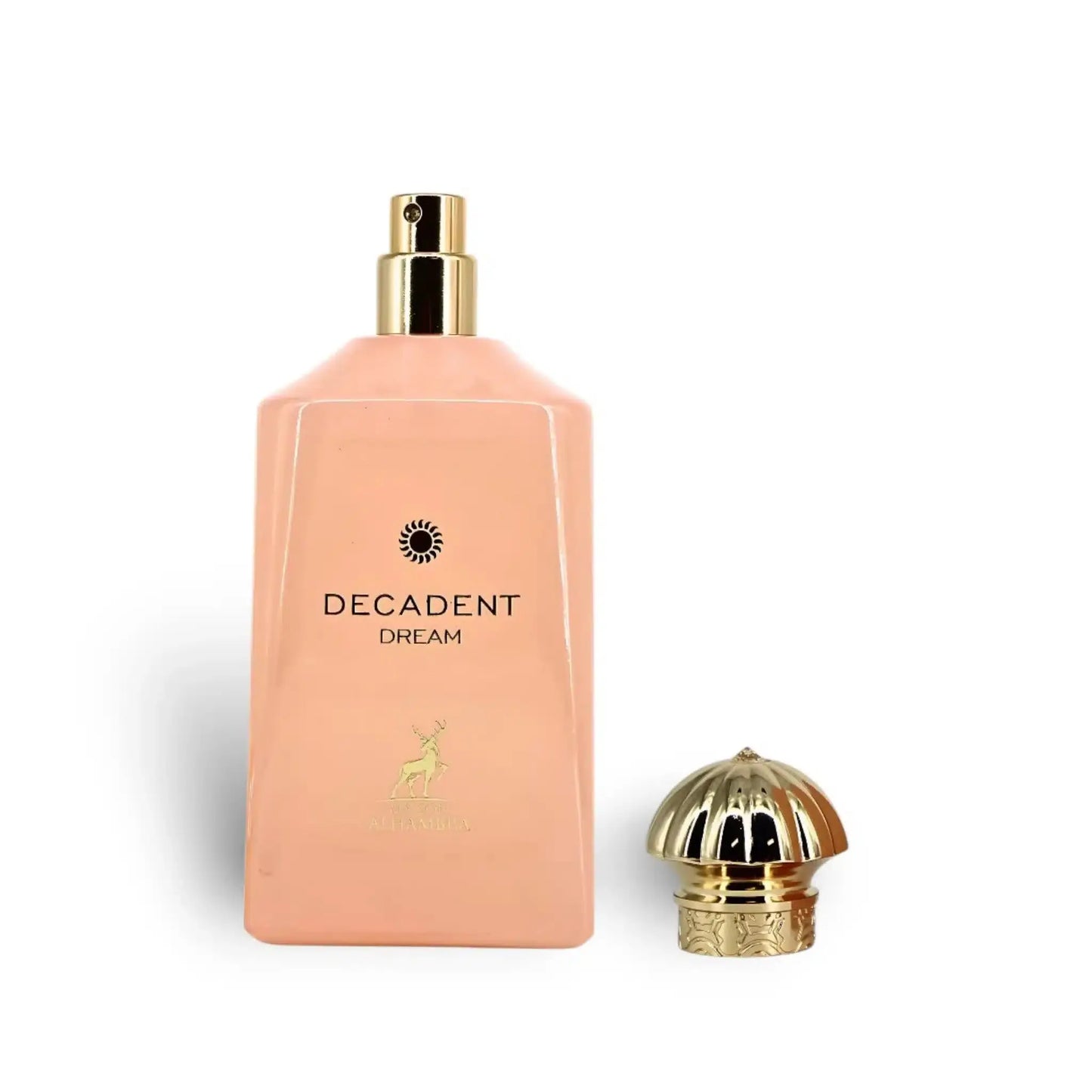 Decadent Dream EDP 100ml Maison Alhambra Quentin Bisch Lady Guida Nice For Her-Decadent Dream - Sham Perfume Store Perfume