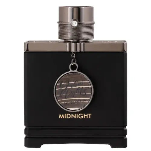 Dubai Night's Men's Midnight EDP Fragrances Man Black Y Spray 100ml Umbra Armaf Perfume Aromatic-Dubai-Nights-100ml Product vendor Sham Perfume Store Perfume