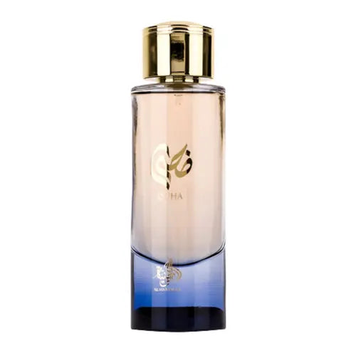 Duha Wataniah Eau De Parfum 100ml Al Wataniah Perfume Arab Fragrance Super Luxury Women - Sham Perfume Store Perfume