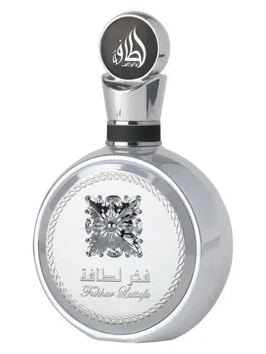 Fakhar Platin Lattafa Perfume man – freshness For Him 100ml (Unisex/Men)Sham Perfume Store