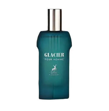 Glacier Pour Homme 100ml EDP by Maison Alhambra For Him - Sham Perfume Store Perfume