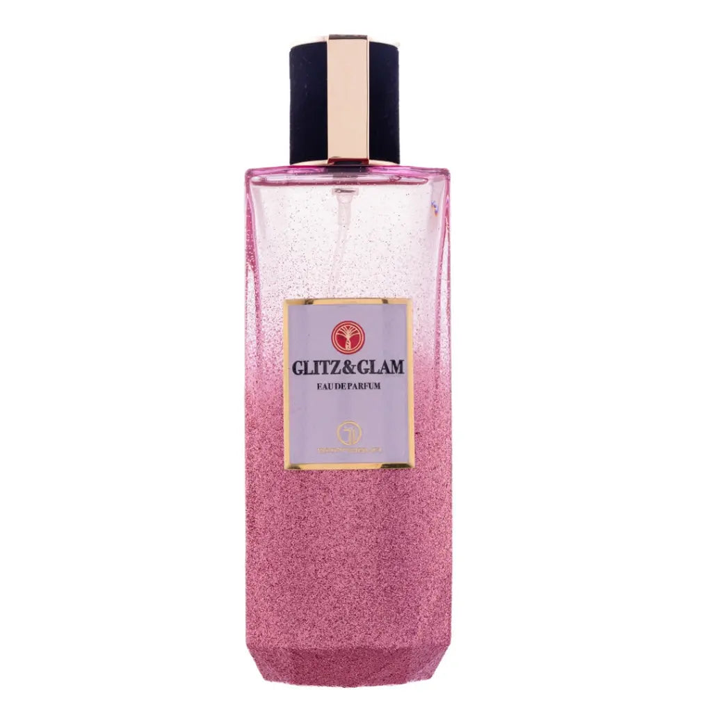 Glitz & Glam For Her Grandeur Elite Women 100ml GRANDEUR ELITE - Sham Perfume Store Perfume