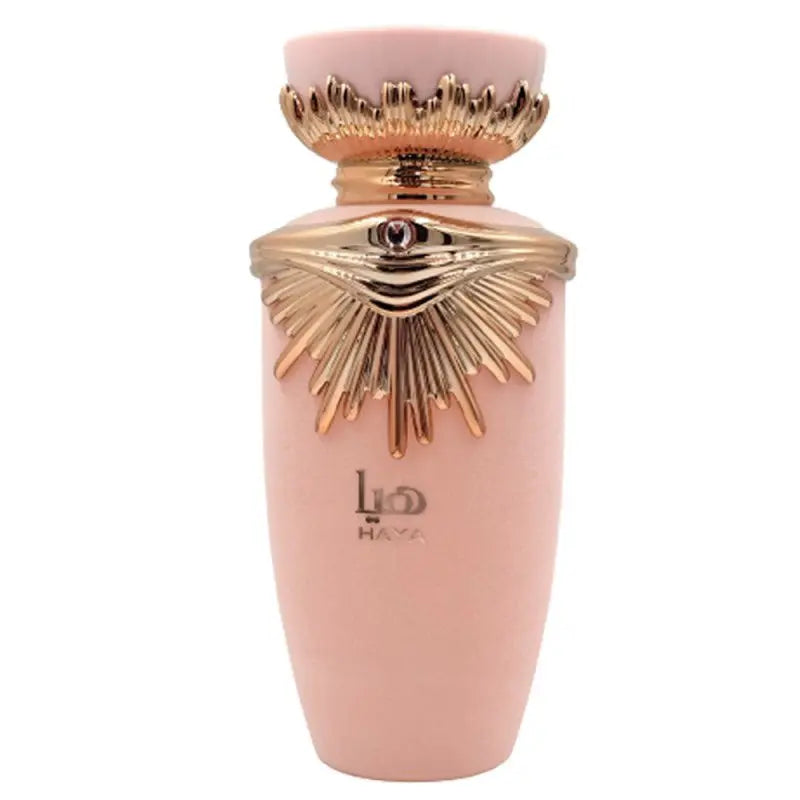 Haya’ For Women EDP 100ML By Lattafa Perfumes haya lattafa Collection EDP - Sham Perfume Store Perfume