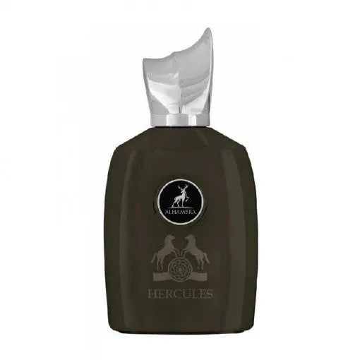 Hercules Perfume Man Maison Alhambra For Him 100ml De ParfumSham Perfume Store