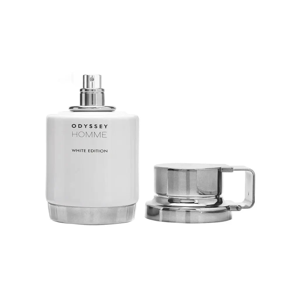 Homme Armaf White Edition Armaf Men Odyssey House 100ml EDP Armaf White Edition-White Edition 100ml Product vendor Sham Perfume Store Perfume