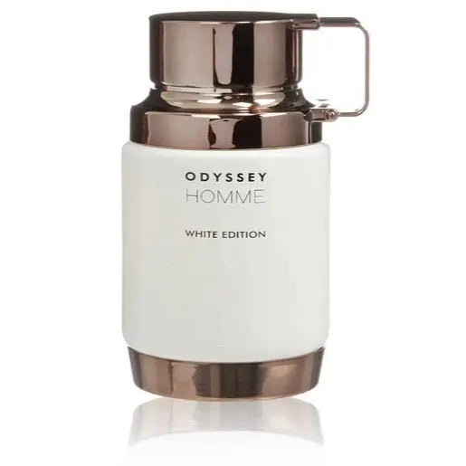 Homme Armaf White Edition Armaf Men Odyssey House 100ml EDP Armaf White Edition-White Edition 100ml Product vendor Sham Perfume Store Perfume