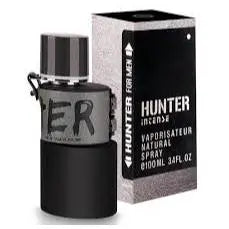 Hunter Intense Armaf Aromatic 100ml Dupe fragrance for men Sav Armaf Long Lasting Signature Him-Hunter Intense Product vendor Sham Perfume Store Perfume