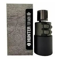 Hunter Intense Armaf Aromatic 100ml Dupe fragrance for men Sav Armaf Long Lasting Signature Him-Hunter Intense Product vendor Sham Perfume Store Perfume