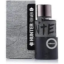 Hunter Intense Armaf Aromatic 100ml Dupe fragrance for men Sav Armaf Long Lasting Signature Him-Hunter Intense Product vendor Sham Perfume Store Perfume