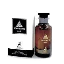 Jean Lowe Noir Perfume Maison Alhambra EDP 100ml Ombre AlhambraSham Perfume Store