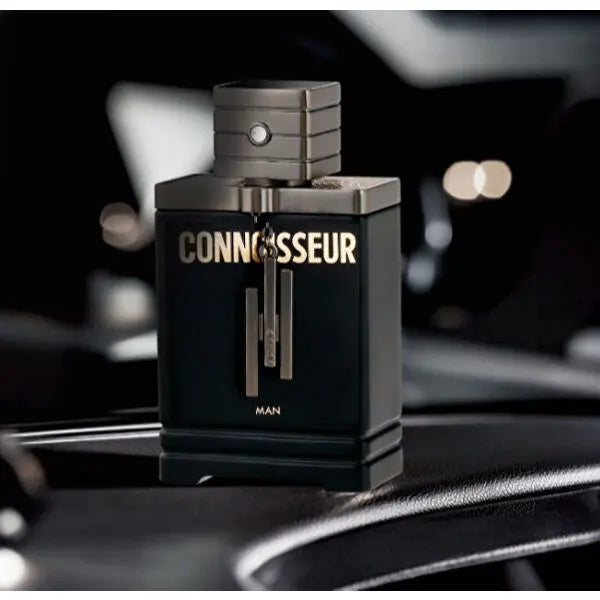 Man Connoisseur Armaf 100ml WaY-Le Man Perfume Oriental Fragrance House Sterling - Sham Perfume Store Perfume