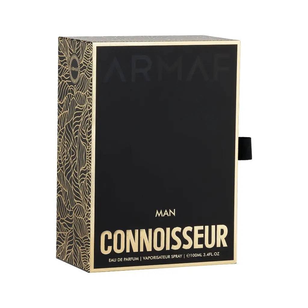 Man Connoisseur Armaf 100ml WaY-Le Man Perfume Oriental Fragrance House Sterling - Sham Perfume Store Perfume