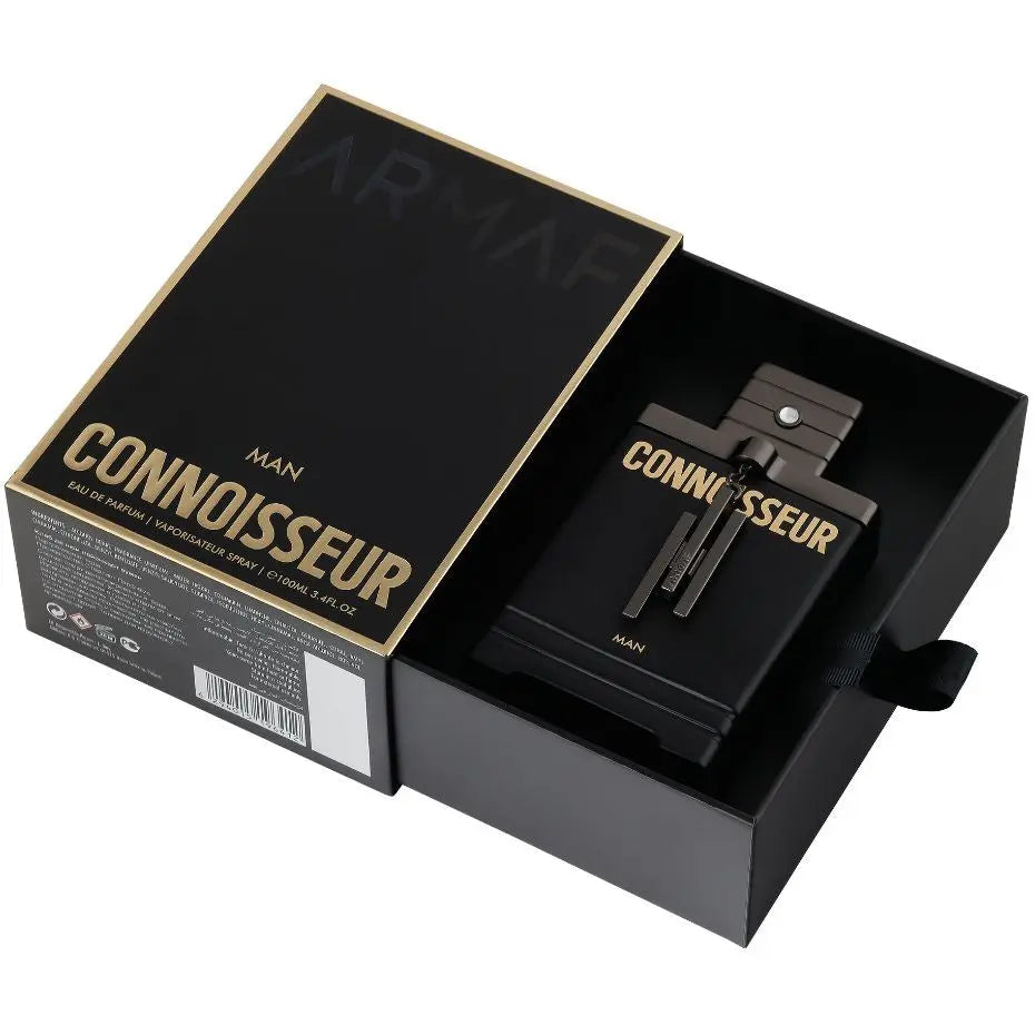 Man Connoisseur Armaf 100ml WaY-Le Man Perfume Oriental Fragrance House Sterling - Sham Perfume Store Perfume