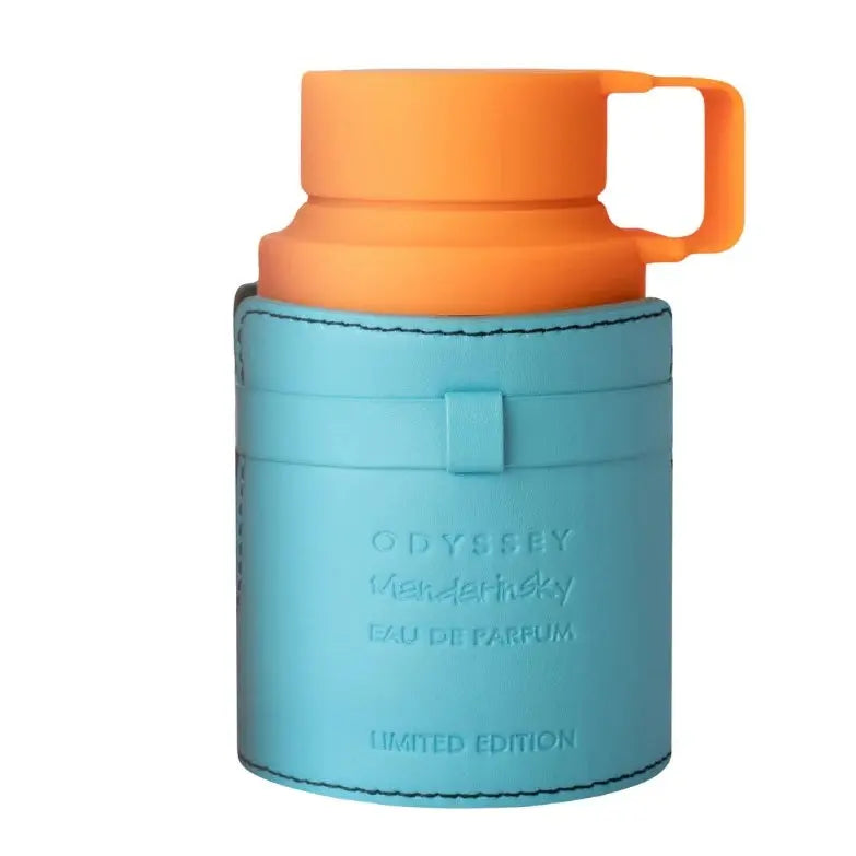 Mandarin Sky Armaf Odyssey for Men Eau de Parfum 100ml Armaf Sky Man Scandal Homme - Sham Perfume Store Perfume