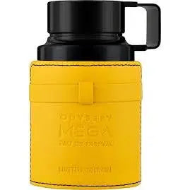 Mega Odyssey Man Armaf Odyssey 100mL EDP Woody Aromatic Fragrance Men Y De Perfum-Mega Odyssey 100ml Product vendor Sham Perfume Store Perfume