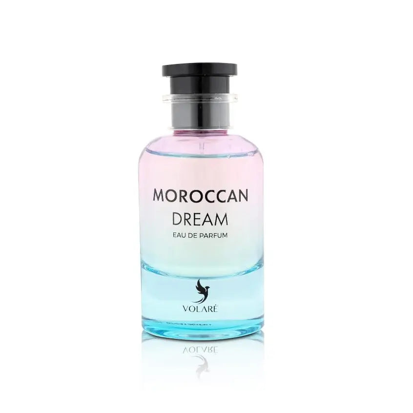 Moroccan Dream Night Perfume EDP 100ml Volare Perfumes Californian Touch For Her Product vendor Sham Perfume Store EDP Perfume