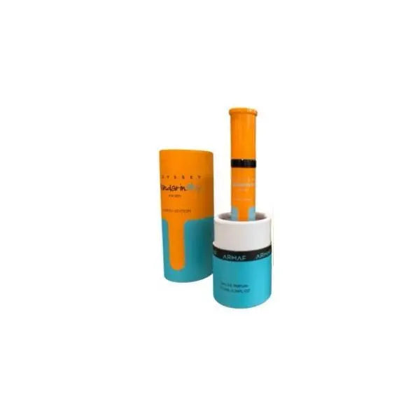 Odyssey Mandarin Sky 10 Ml Mini Armaf From USA Armaf Club de Nuit Man Pen Man Limited Edition Parfum-Mandarin Sky 10ml Product vendor Sham Perfume Store Perfume