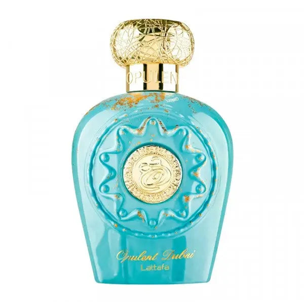 Opulent Dubai Lattafa Perfume – Eau de Parfum 100ml (Unisex)Sham Perfume Store