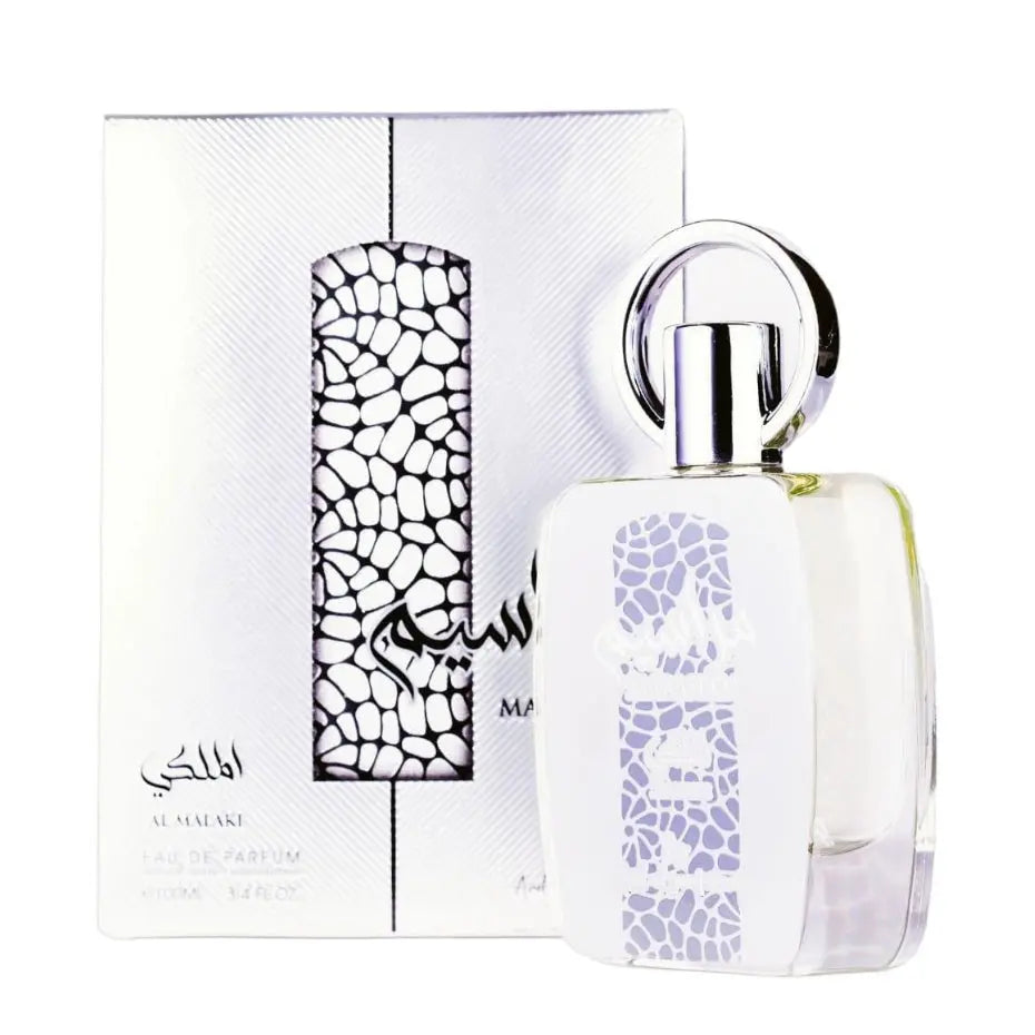 Perfume Maraseem Al Malaki Ard Al Zaafaran Dubai 100ml EDPSham Perfume Store