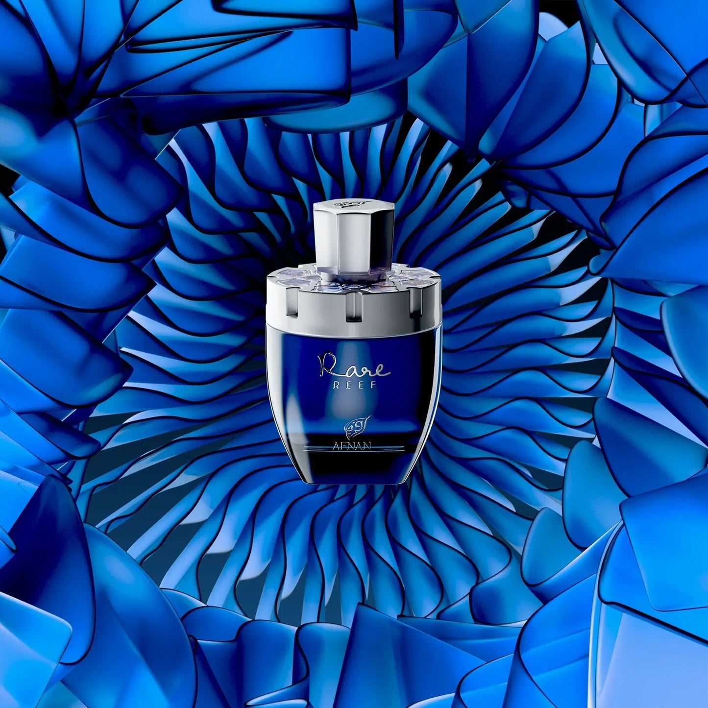 Rare Reef Afnan — Extrait de Parfum Afnan (100 ml)Sham Perfume Store