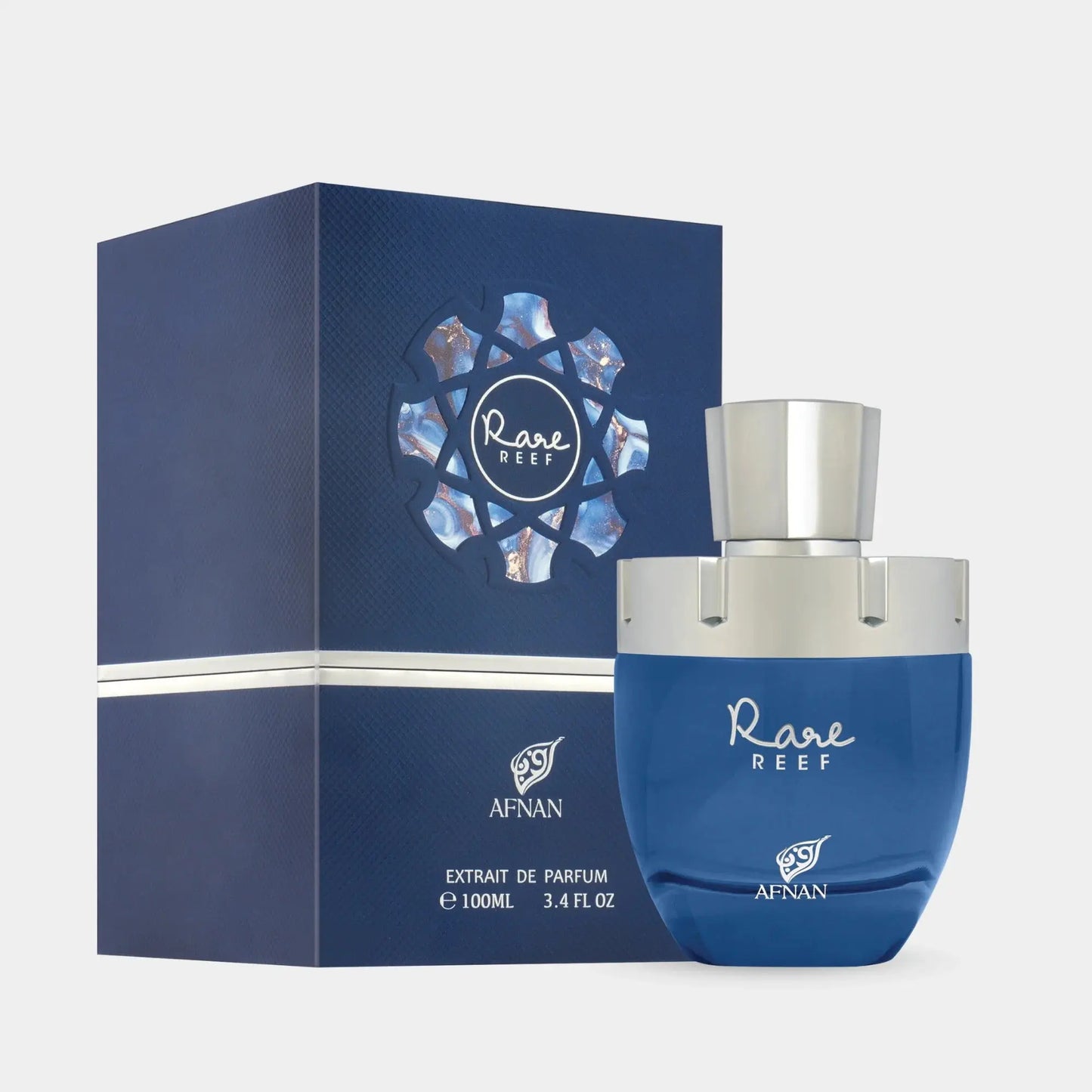 Rare Reef Afnan — Extrait de Parfum Afnan (100 ml)Sham Perfume Store