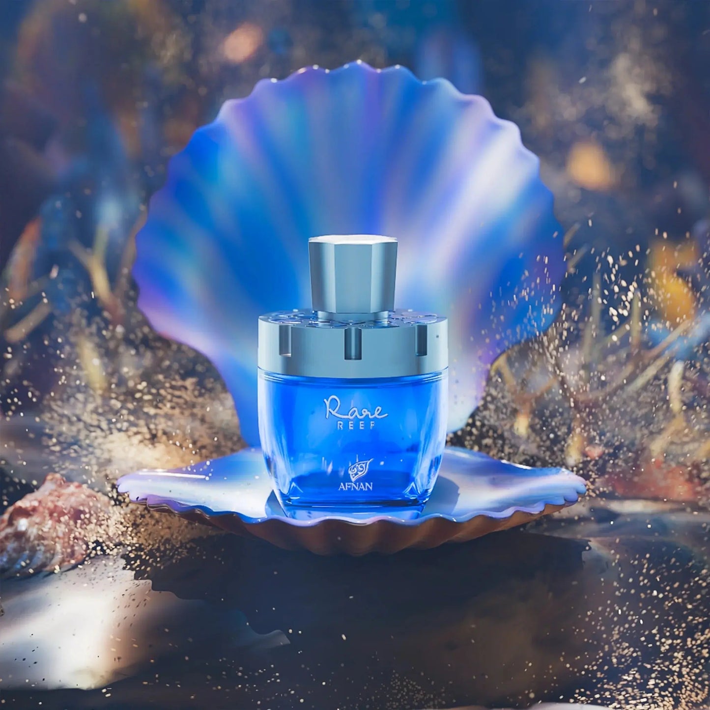 Rare Reef Afnan — Extrait de Parfum Afnan (100 ml)Sham Perfume Store