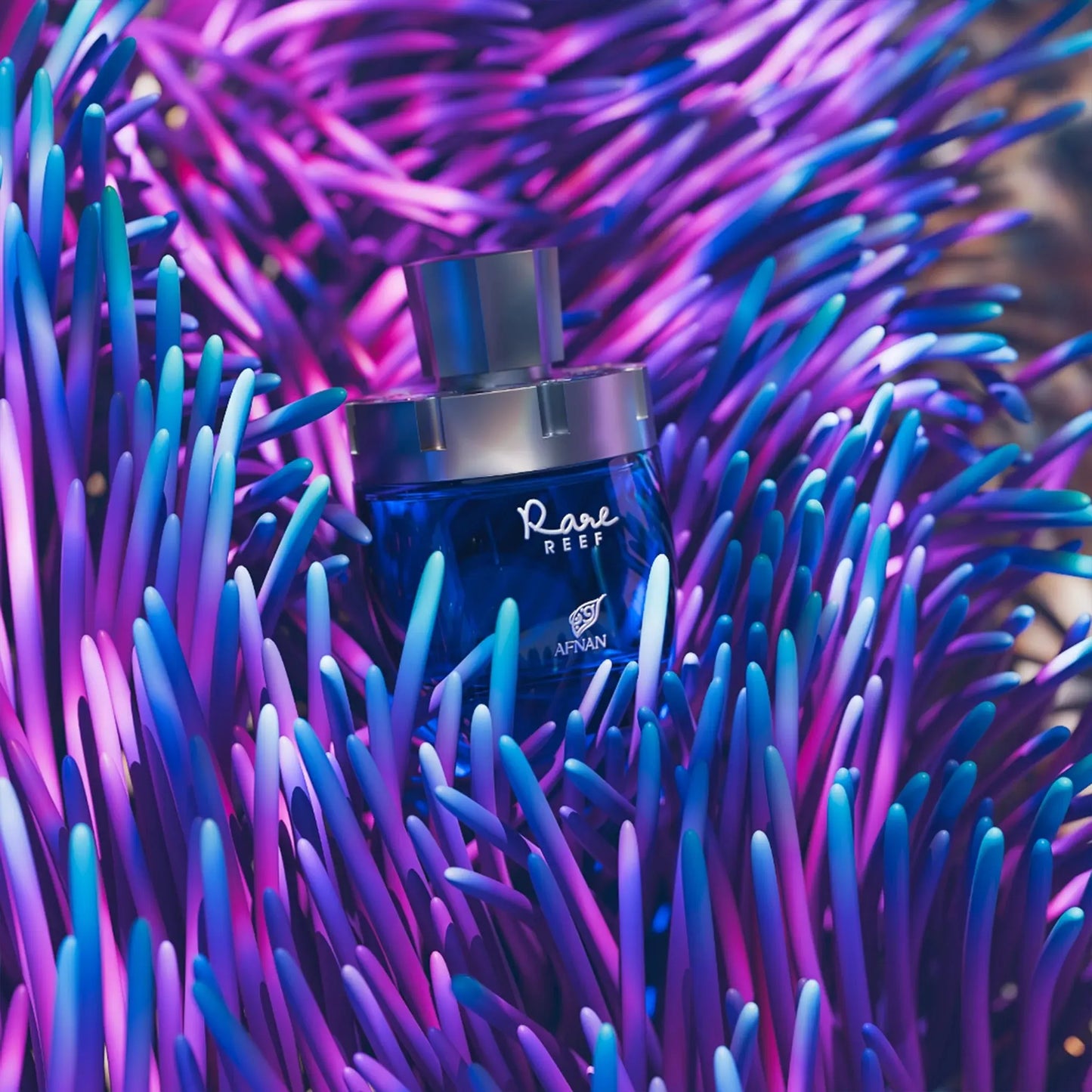 Rare Reef Afnan — Extrait de Parfum Afnan (100 ml)Sham Perfume Store