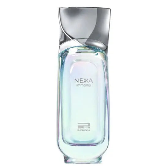 Rue Broca NEXA Immortal Eau de Parfum β Bold & Captivating Fragrance for Men (100ml)Sham Perfume Store
