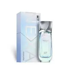 Rue Broca NEXA Immortal Eau de Parfum β Bold & Captivating Fragrance for Men (100ml)Sham Perfume Store