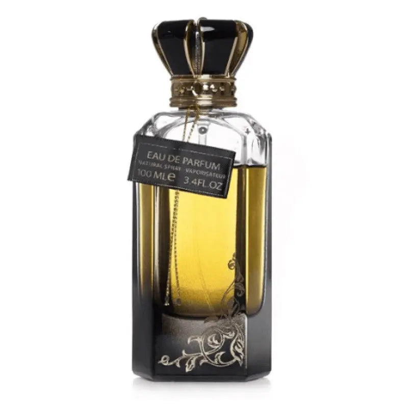 Safeer Al Oud Perfume Ard Al Zaafaran Eau de Parfum Spray 100ml Edp Man