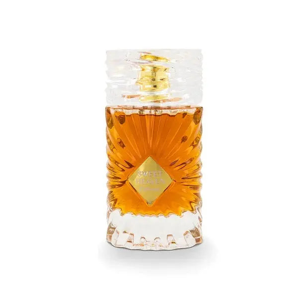 Sweet Heaven Extreme Gulf Orchid Him Eau De Parfum Tonka Extreme Night For Her Blend Arabian Gulf OUD GULF ORCHID 100 ml-Sweet Heaven Extreme Product vendor Sham Perfume Store EDP Perfume