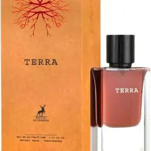 Terra Perfume Edp 50ml Ort Maison Alhambra for women and men Oriental Woody fragrance
