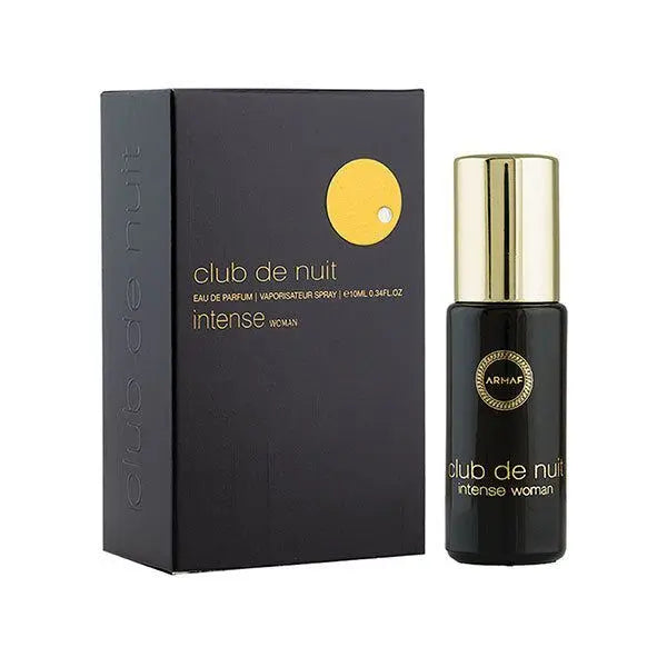 Untold 10ml CDN 10ml From USA Armaf Club de Nuit Man Pen Spray Club Man Limited Edition Parfum-Untold 10ml Product vendor Sham Perfume Store Perfume