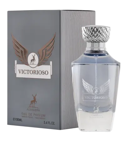 Victorioso Perfume Man Maison Alhambra De Parfum Spray For Him 100mlSham Perfume Store