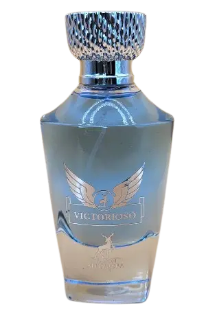 Victorioso Perfume Man Maison Alhambra De Parfum Spray For Him 100ml