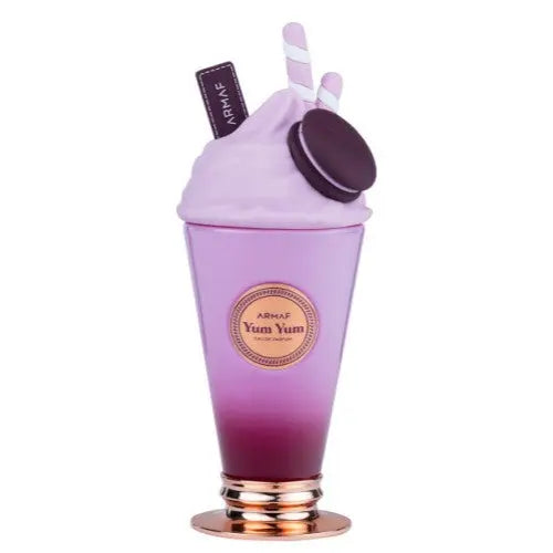 Yum Yum Armaf Perfume 100ml EDP Fragrance for women Sweet Fragrance Rekomendasi For Her Cocoa-New 100ml - Sham Perfume Store Perfume