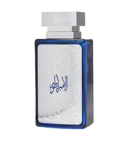 Zimaya Al Embratur Intense Perfume 100ml Edp – Luxurious Unisex Eau de ParfumSham Perfume Store