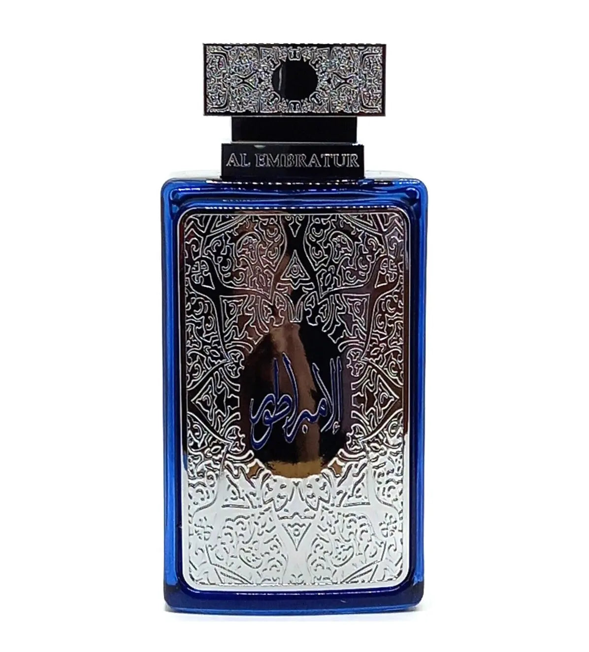 Zimaya Al Embratur Intense Perfume 100ml Edp – Luxurious Unisex Eau de ParfumSham Perfume Store