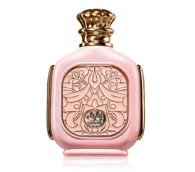 Zukhruf Femme by Zimaya β Eau de Parfum Zukhruf Pink for Women 100mlSham Perfume Store