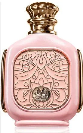 Zukhruf Femme by Zimaya β Eau de Parfum Zukhruf Pink for Women 100mlSham Perfume Store